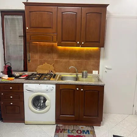 Appartamento Nic