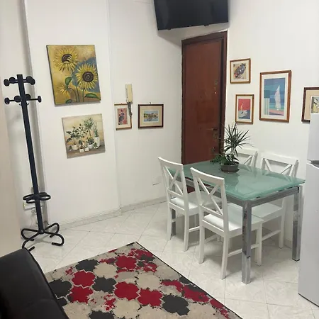 Appartamento Nic Roma